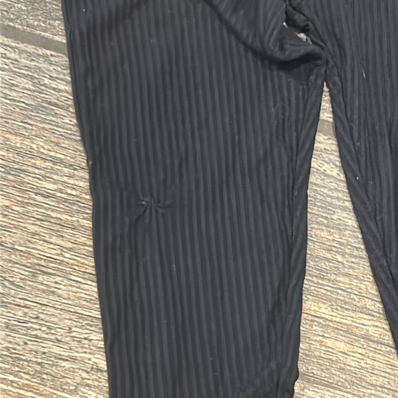 Posh Peanut Peplum Set - Picture 6 of 10